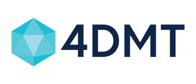 4D Molecular Therapeutics (4DMT) logo