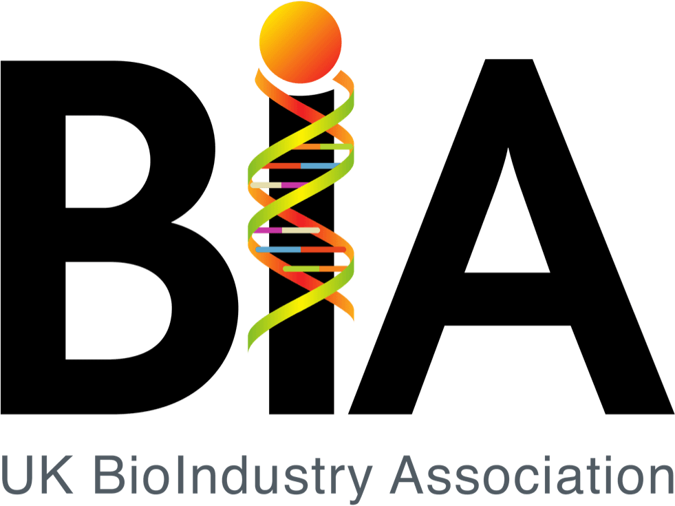 BioIndustry Association (BIA) logo