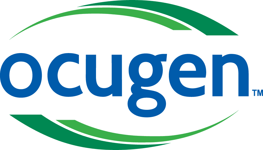 Ocugen logo