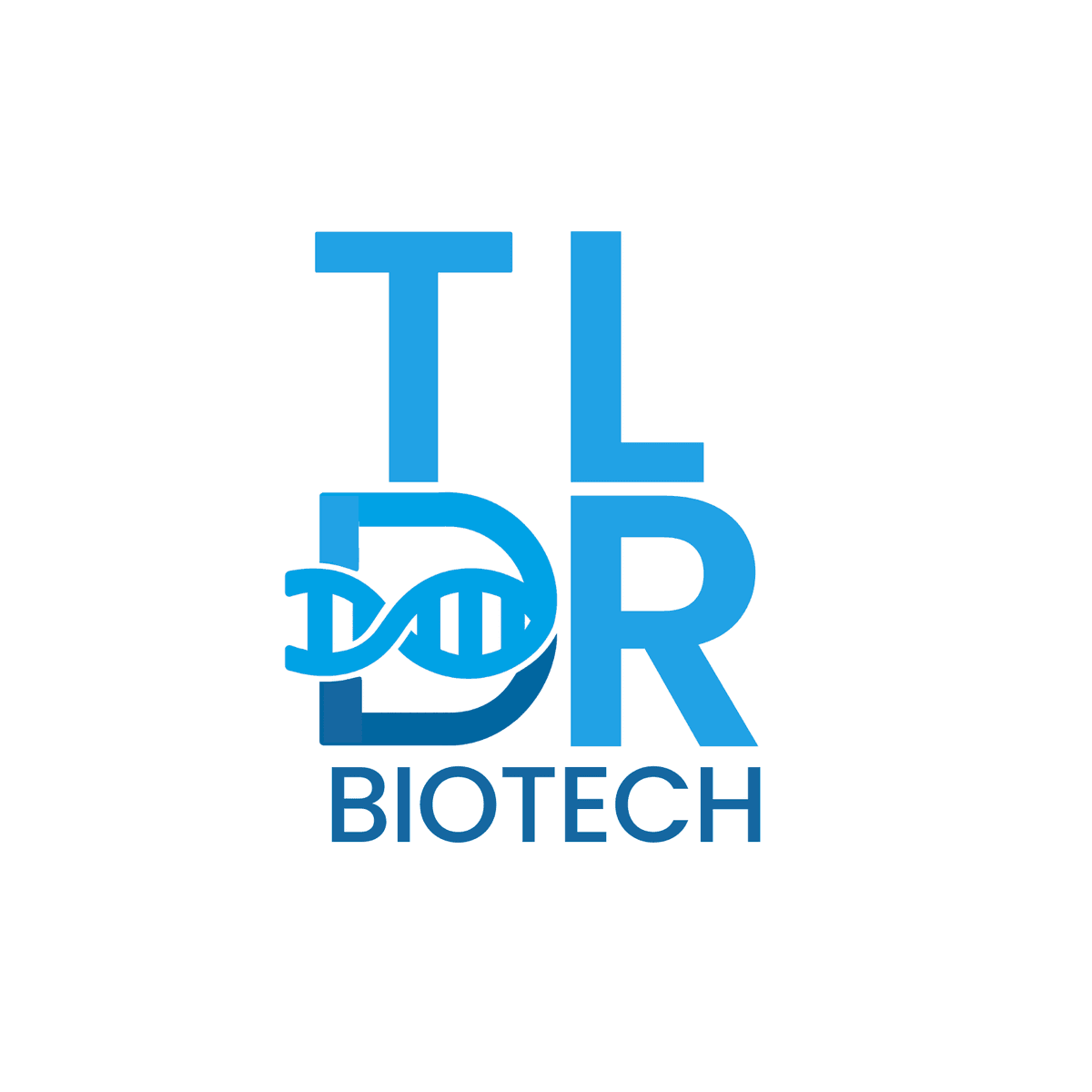 TLDR Biotech logo