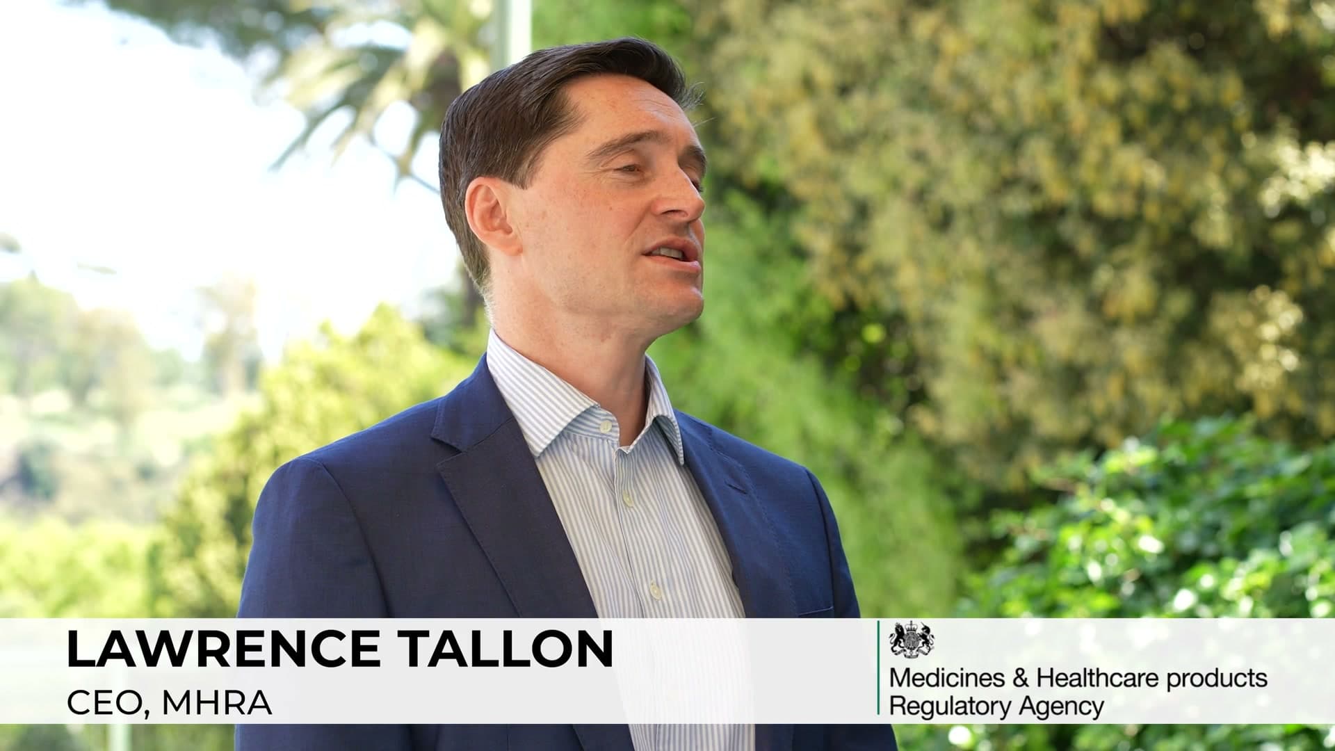 Lawrence Tallon