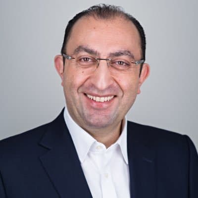 Alexander Seyf