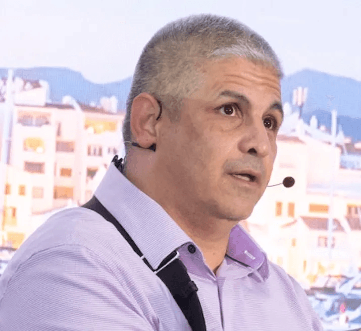 Ali Pashazadeh