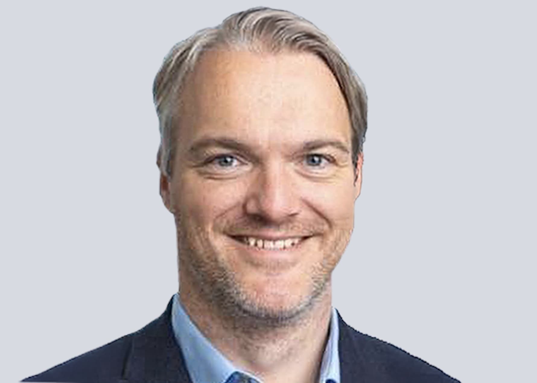 Jon Ellis