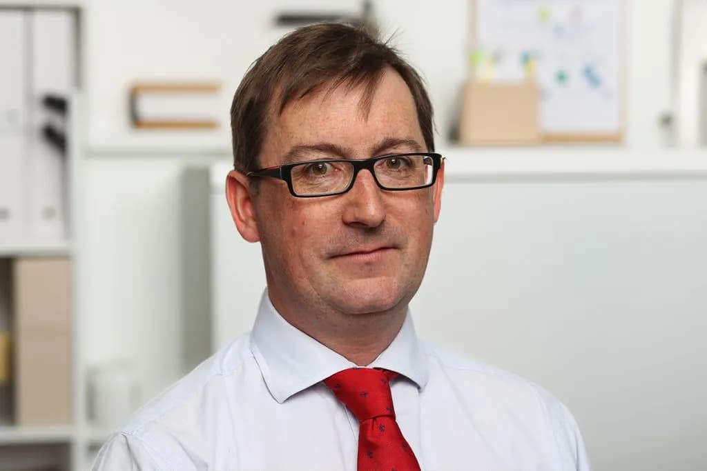 Jon Rees