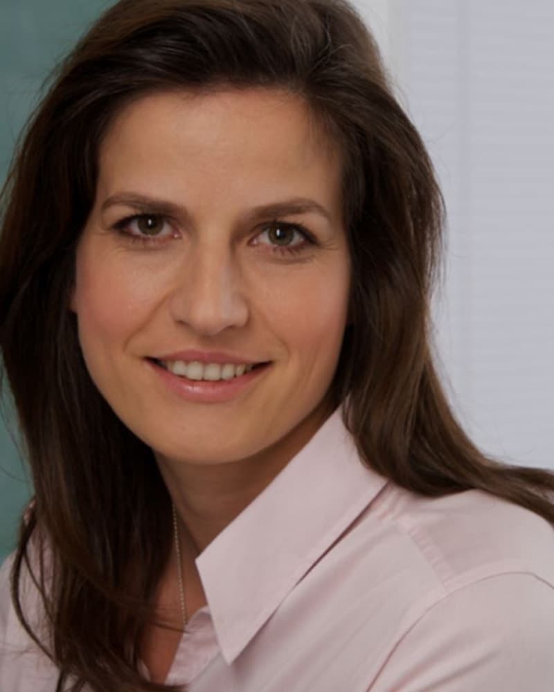 Dr. Marion Hitchcock