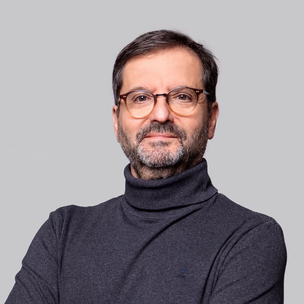 Dr. Miguel Forte