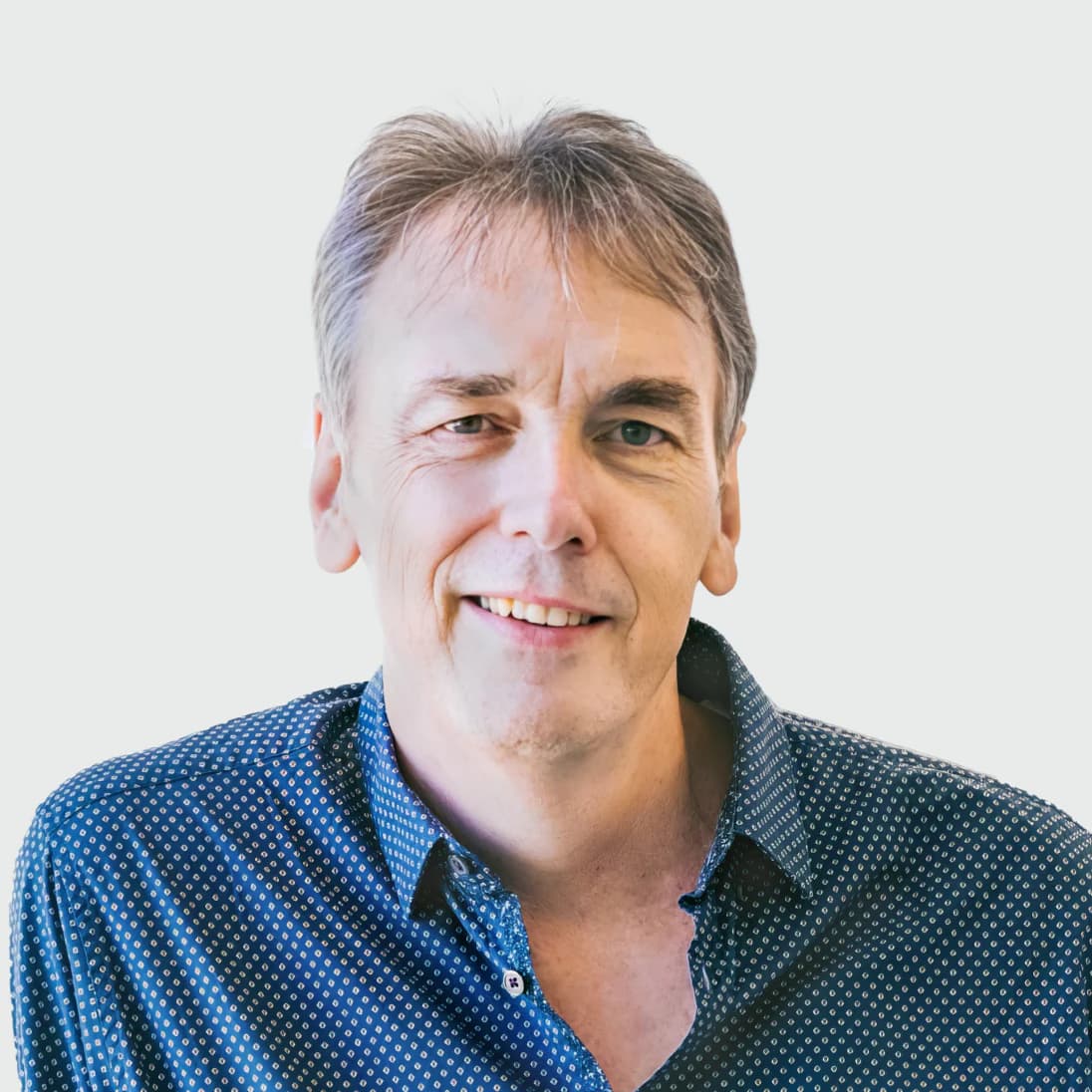 Professor Sir Peter Donnelly