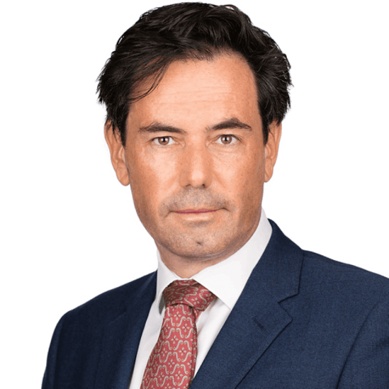 Steve Bates, OBE