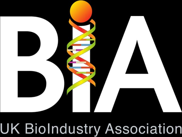 BIA, UK BioIndustry Association