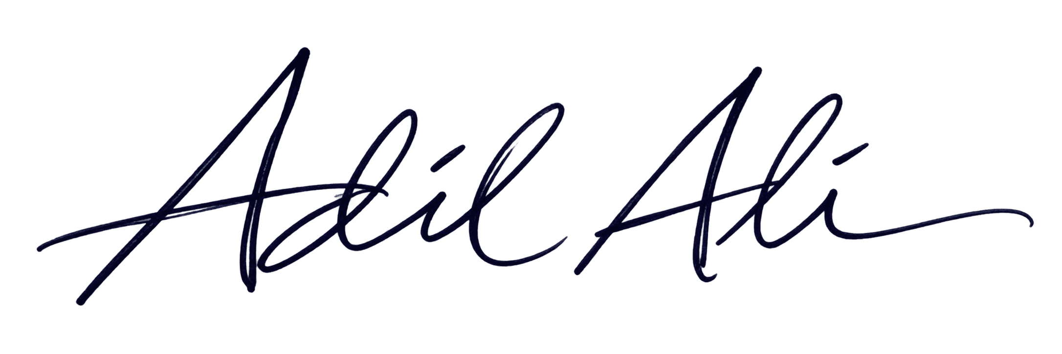 Adil Ali