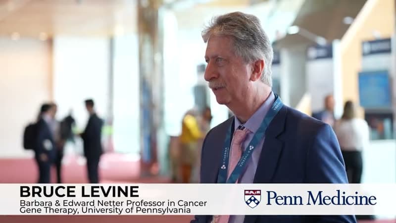 Bruce Levine, Penn Medicine